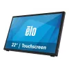 Liečiamasis monitorius Elo Touch Solutions E511214 21,5 colio 1920x1080 Full HD