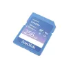 SanDisk Creator SD kortelė UHS-II 256GB, didelė skaitymo sparta iki 280 MB/s