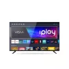 Televizorius QLED 43 colių QL43IPLAY6200-U