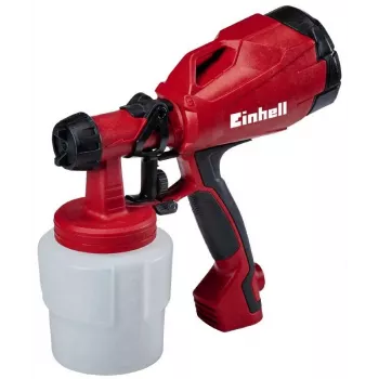 Dažų purškimo sistema Einhell TC-SY 400 P 0,8 L
