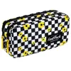 Pieštukinė CoolPack Primo CHESS FLOW F105745 kompaktiško dizaino, patvari medžiaga