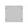 Lanberg WF03-5309-10S sieninis stelažas 9U juodas