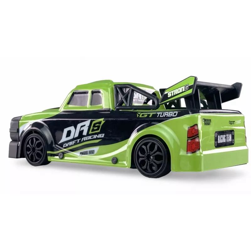 Lenktyninis automobilis Amewi 21101 Elektrinis variklis 1:18 1200 mAh