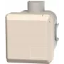 MENNEKES Elektrotechnik GmbH & Co. KG Įleidžiama kištukinė jungtis Cepex 16A,3p,6h,230V,IP44 4122