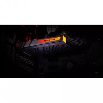 AVerMedia Live Gamer DUO vidaus PCIe vaizdo fiksavimo plokštė