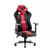 Diablo X-PLAYER 2.0 normali žaidimų kėdė Crimson antracitas