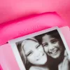 Barbie Print Cam – momentinė kamera su spausdinimu