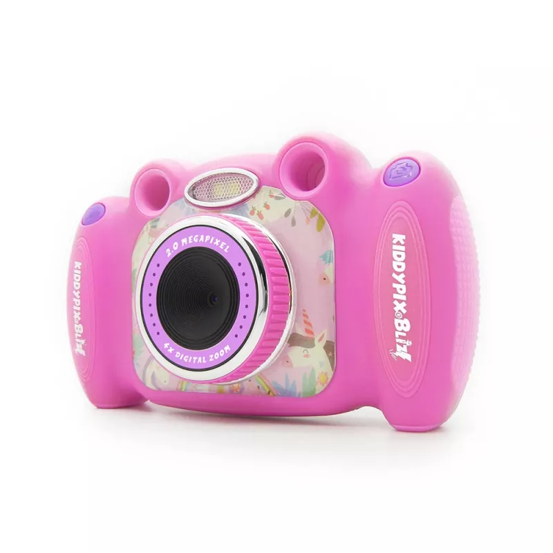 Vaikų skaitmeninis fotoaparatas Easypix KiddyPix Blizz