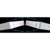 Thermaltake TOUGHFAN EX14 Pro 140 mm baltas 3 vnt. komplektas