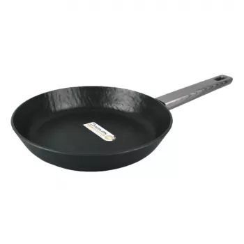Keptuvė Maestro MR 1204 Rock Stone 24 cm – nelipni keraminė danga