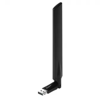 Belaidžio tinklo adapteris Edimax EW-7811UAC USB