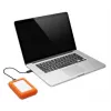 LaCie Rugged Mini išorinis kietasis diskas 4 TB 5400 RPM Micro-USB B 3.2 Gen 1 (3.1 Gen 1) Oranžinis
