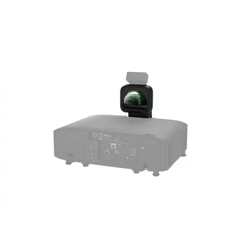 Projekcinis objektyvas Epson ELPLX01S – fiksuotas 5,8 mm židinio nuotolis, fiksuota f/1,9 diafragma
