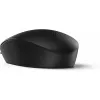 HP 125 laidinė pelė, ambidekstrinė, optinė, USB Type-A, juoda