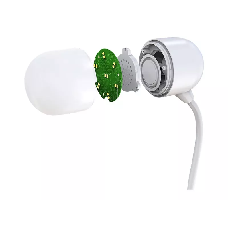 Šviestuvas su garsiakalbiu ir belaidžiu įkrovimu Terratec Charge AIR Light & Sound
