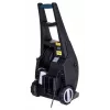 Slėginis plovimo aparatas Makita HW132, vertikalus, elektrinis, 420 l/h, 2100 W