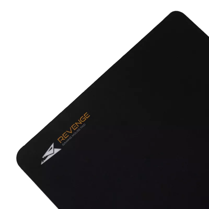 Pelėdų kilimėlis Baracuda BGMP-031 Revenge 750x350 juodas