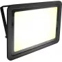 LED prožektorius EUROLITE FL-300 SMD WW 3000K, šilta balta 3000K