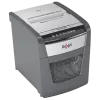 Rexel Optimum AutoFeed+ 50X automatinis kryžminis popieriaus smulkintuvas P4