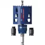 Bosch 2 608 900 450 gręžimo priedas – karbidiniai pjūkleliai medžiui su metalo kliūtimis 1 vnt.