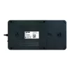 Eaton 3S550I nepertraukiamo maitinimo šaltinis (UPS) Atsarginis (Offline) 0.55 kVA 330 W 8 AC lizdai