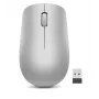 Lenovo 530 pelė biuro darbo ambidekstrinė RF belaidė optinė 1200 DPI