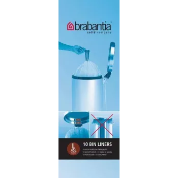 Brabantia 371547 45 L šiukšlių dėžė