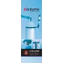 Brabantia 371547 45 L šiukšlių dėžė