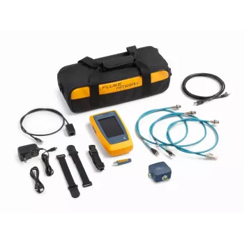 Fluke LinkIQ Industrial Ethernet – tinklo testeris