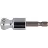 Makita E-03436 Sukimo adapteris 1/2 inch – 1/4 inch 50 mm (E-03436)