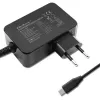 GaN maitinimo adapteris QOLTEC 52387 90W 1x USB‑C 5–20V