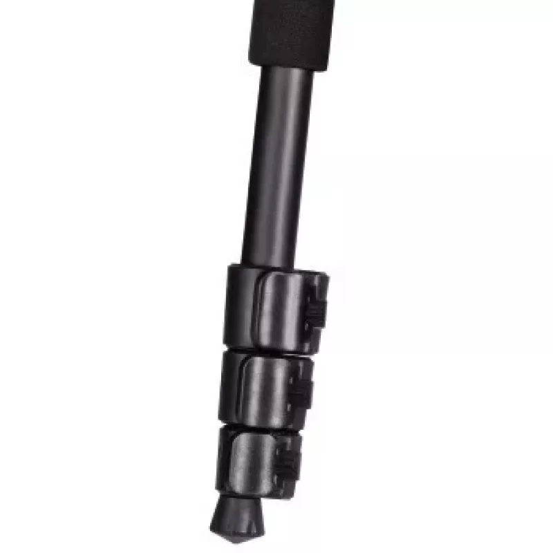 Hama Traveller 117 Ball trikojis projektoriams, 3 kojos, juodas