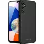 StyleShell NYLO dėklas Samsung Galaxy A15 5G / A15 4G, juodos spalvos