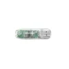 INTENSO 3502480 atmintukas USB 2.0 32 GB permatomas