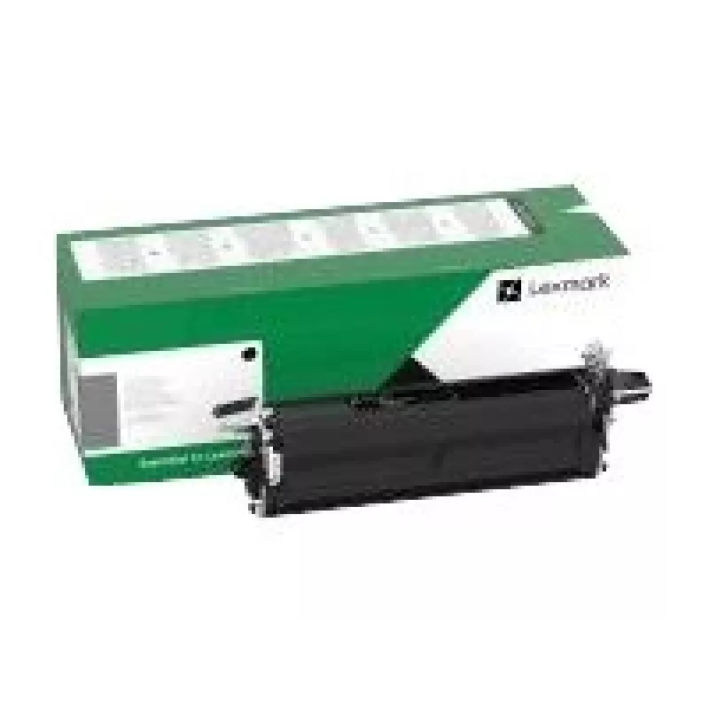 Lexmark 83D0HC0 tonerio kasetė CX942/CX943/CX944, žydra, 22 000 psl.