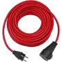 Laidas Brennenstuhl H07RN-F 3G1,5 Raudonas 10 m