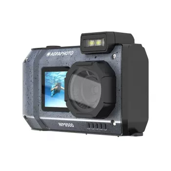 AgfaPhoto Realishot WP9500 juoda (WP9500BK)