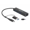 USB dokas DeLOCK 64149