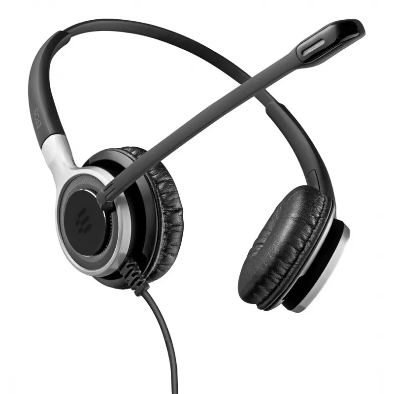 Ausinės Sennheiser EPOS Impact SC 660 Stereo