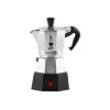 Bialetti Moka Elettrika rankinis elektrinis moka puodas 0,09 L