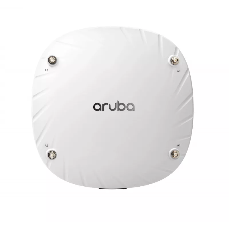 Belaidžio ryšio prieigos taškas HPE Aruba AP-514 Dual Band Wi-Fi 6