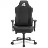Žaidimų kėdė Sharkoon SKILLER SGS40 Fabric Padded Seat