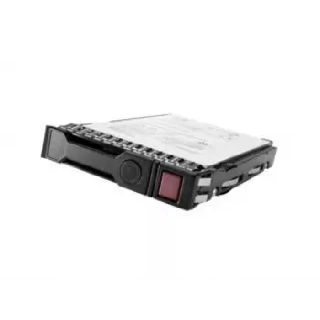 HPE 480GB SATA 6G Mišraus Naudojimo SFF SC DS SSD (877776-B21)