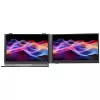 Nešiojamas dvigubas monitorius Blackview 15,3 SCM8