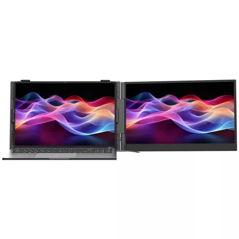 Nešiojamas dvigubas monitorius Blackview 15,3 SCM8