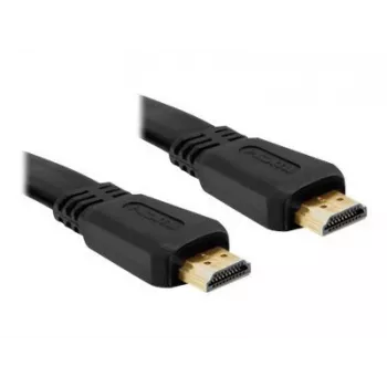 HDMI kabelis DeLOCK 82671 3 m Type A standartinis juodas