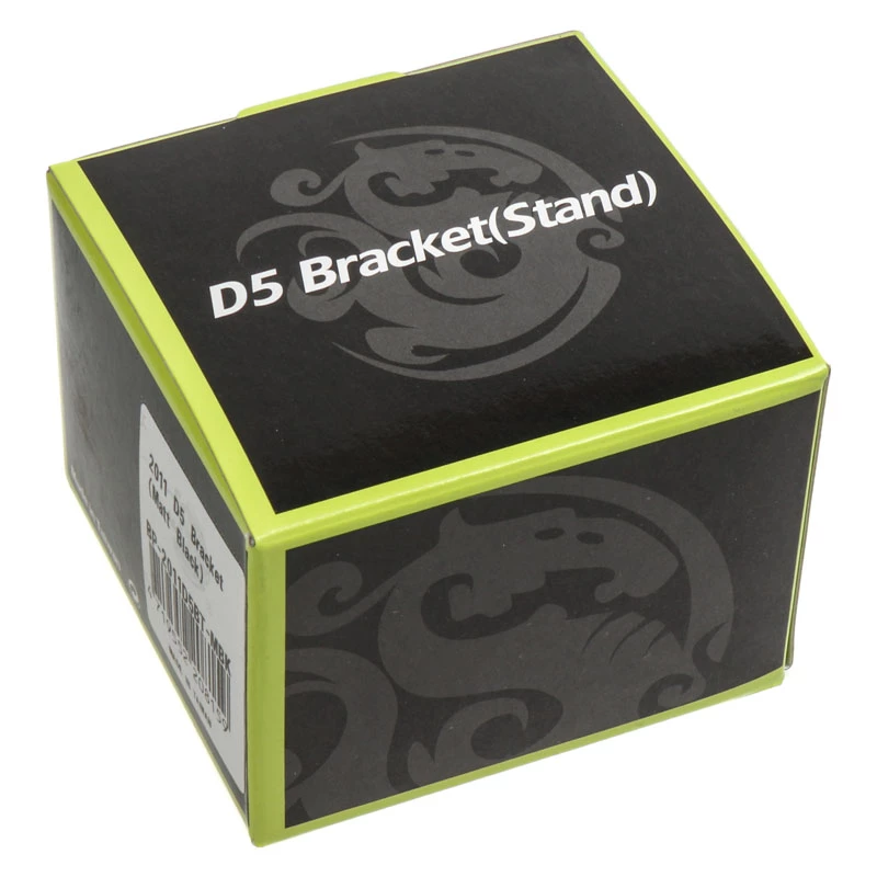 Tvirtinimo rinkinys Bitspower BP-2011D5BT-MBK