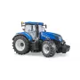 Žaidimų transporto priemonė BRUDER 3120