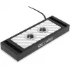 RAM vandens aušintuvas Alphacool Apex X4 Silver (model 13781)