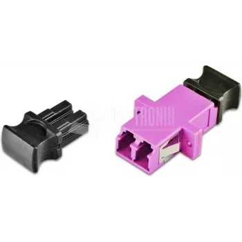 Lightwin LKUP DLC-DLC MM OM4 priedas jungtims